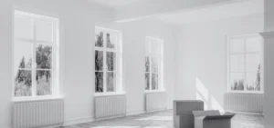 GSL - Gebäudeservice Lange - Umzugsreinigung