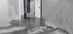 Wasserschaden in Koblenz – Sanierung durch GSL Koblenz