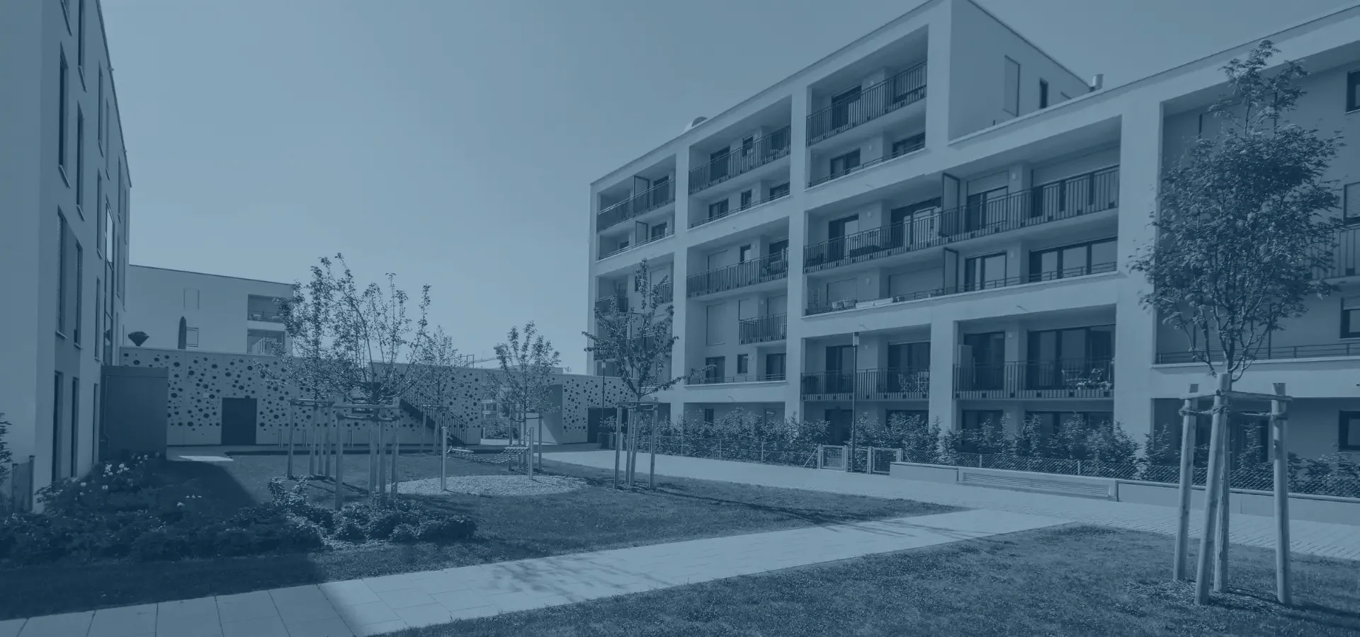 Facility Management in Koblenz – GSL Koblenz